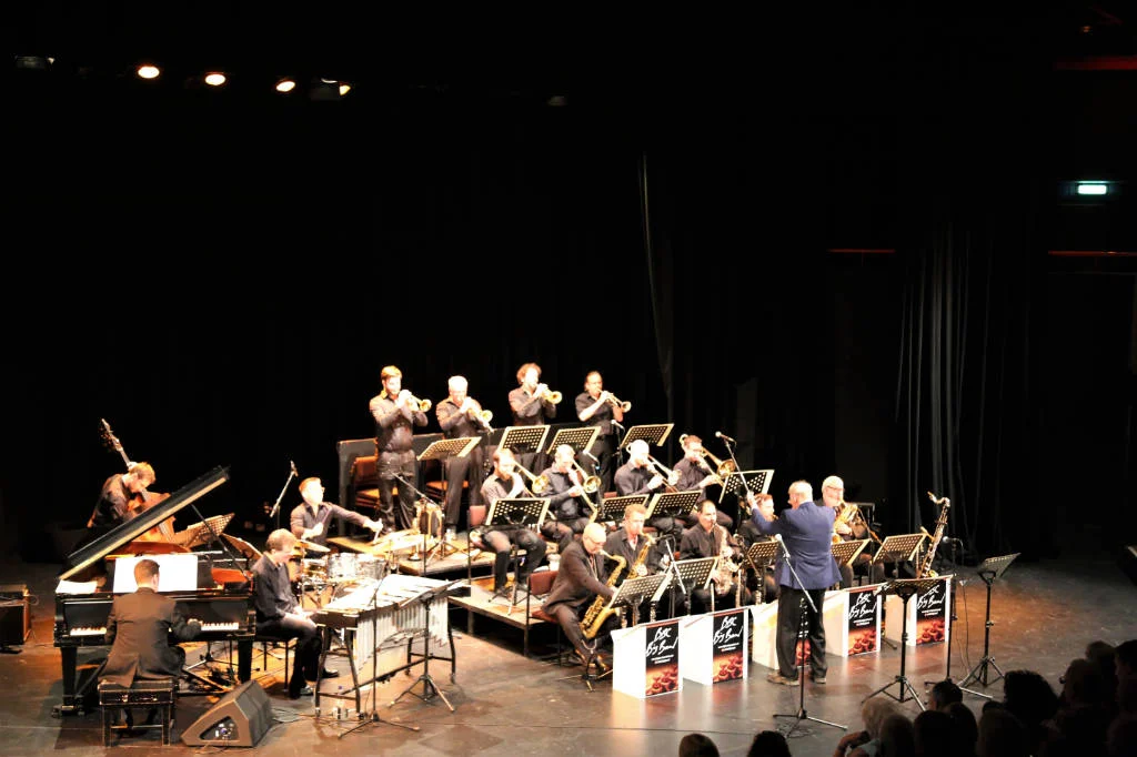BBC Big Band